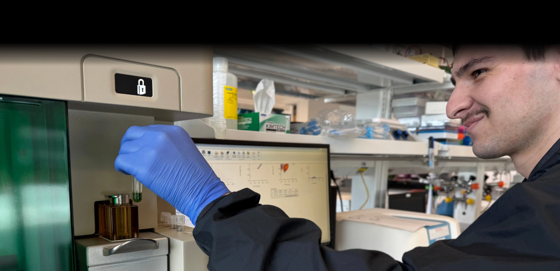 Green Biome Student Research