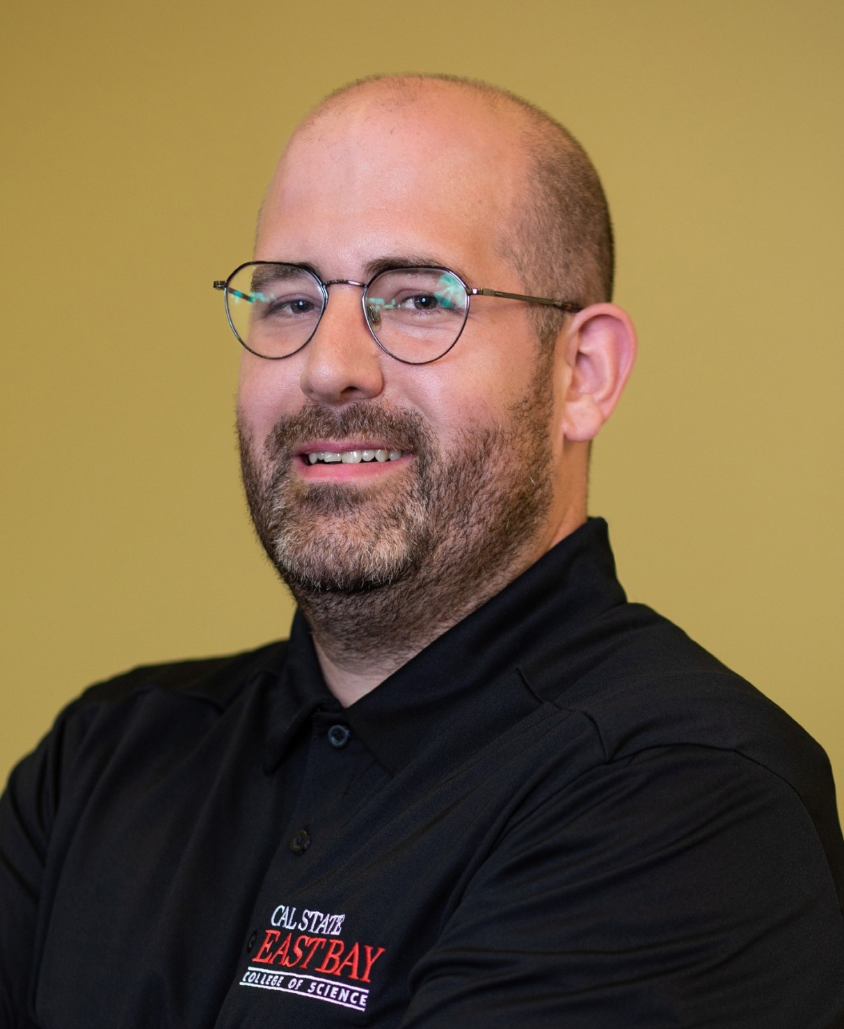 Interim Associate Dean of Student Success, College of Science, Murray Horne