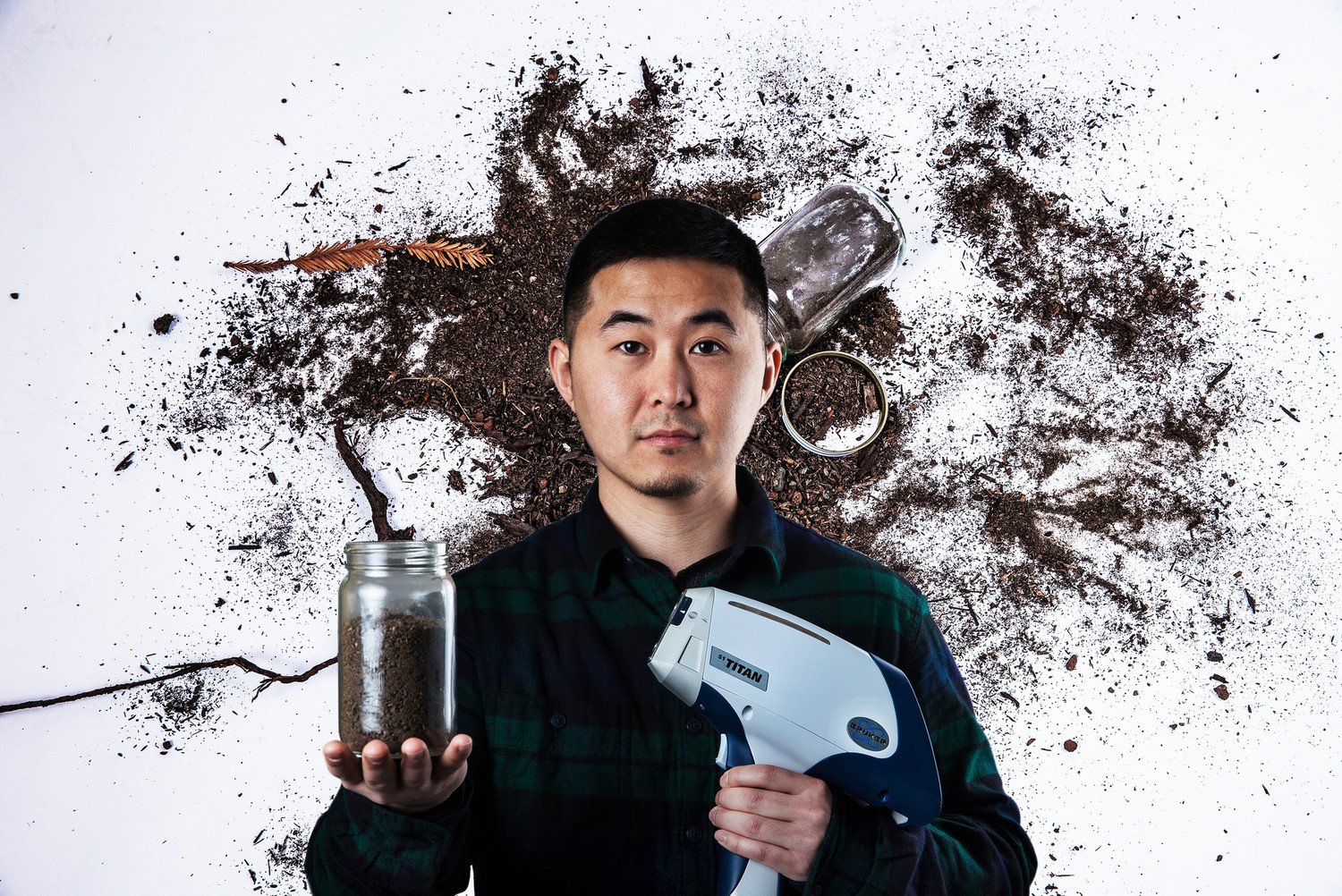 Dirt Research