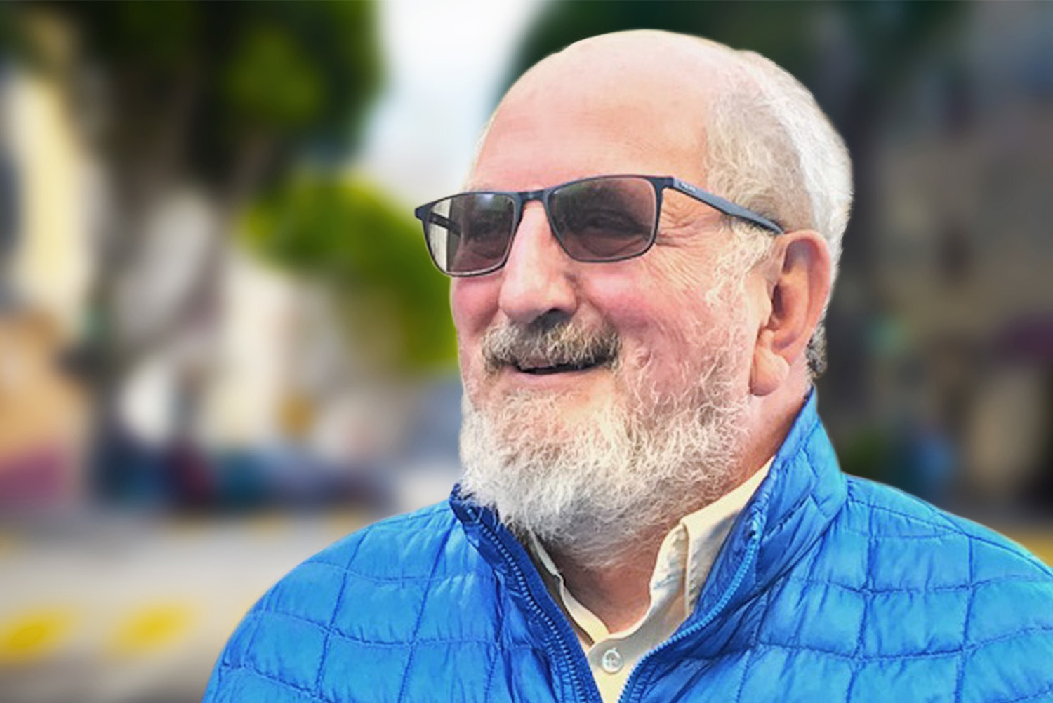 Professor Emeritus