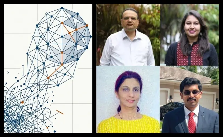 CSUEB Partners with People's Education Society University in India