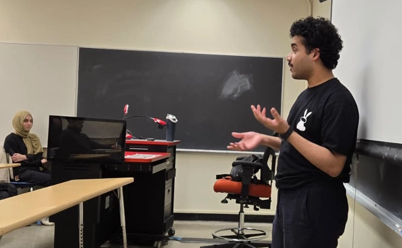 CS Alumni Share Career Insights from Cisco and Snapchat