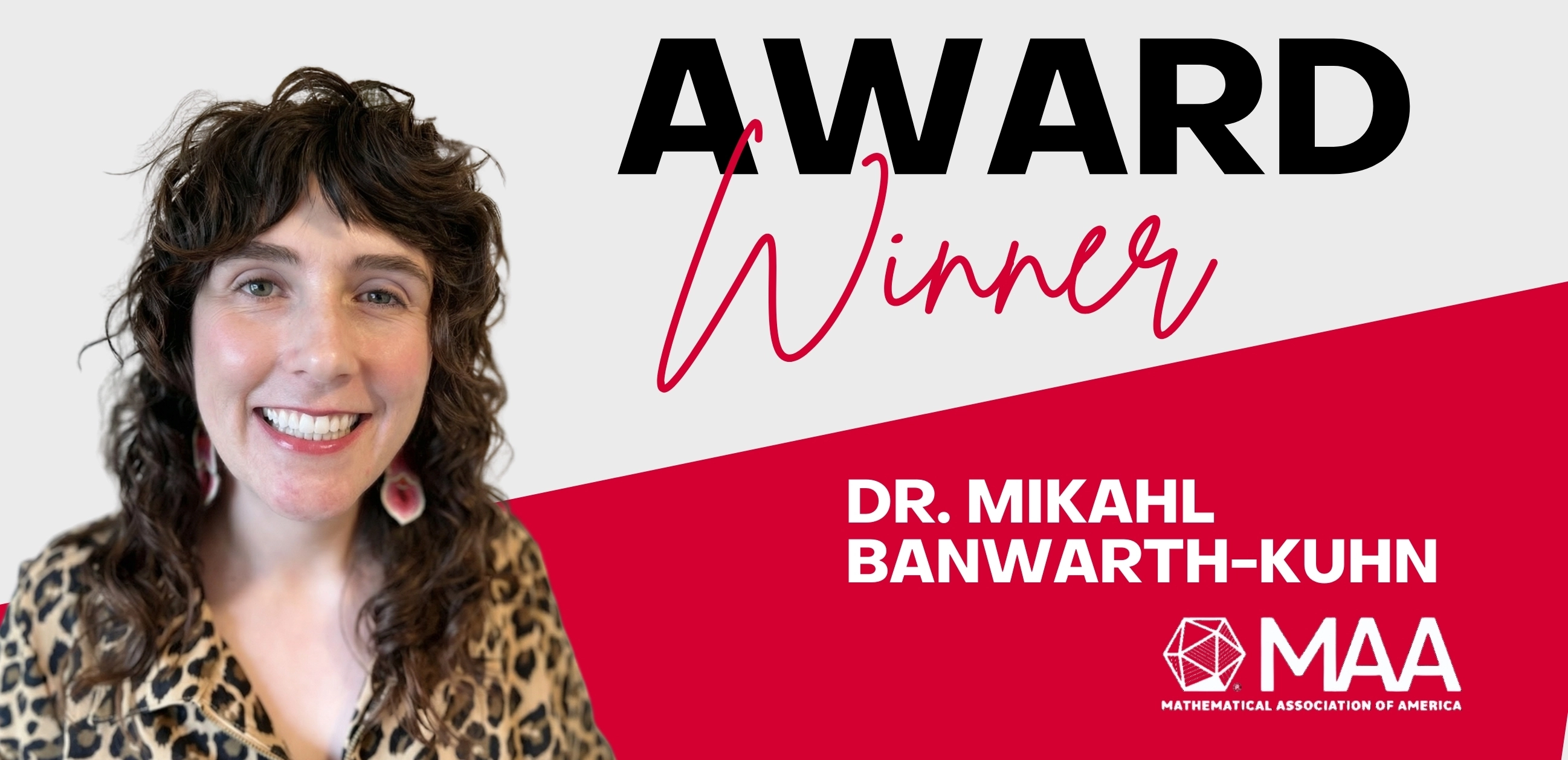 Dr. Mikahl Banwarth-Kuhn