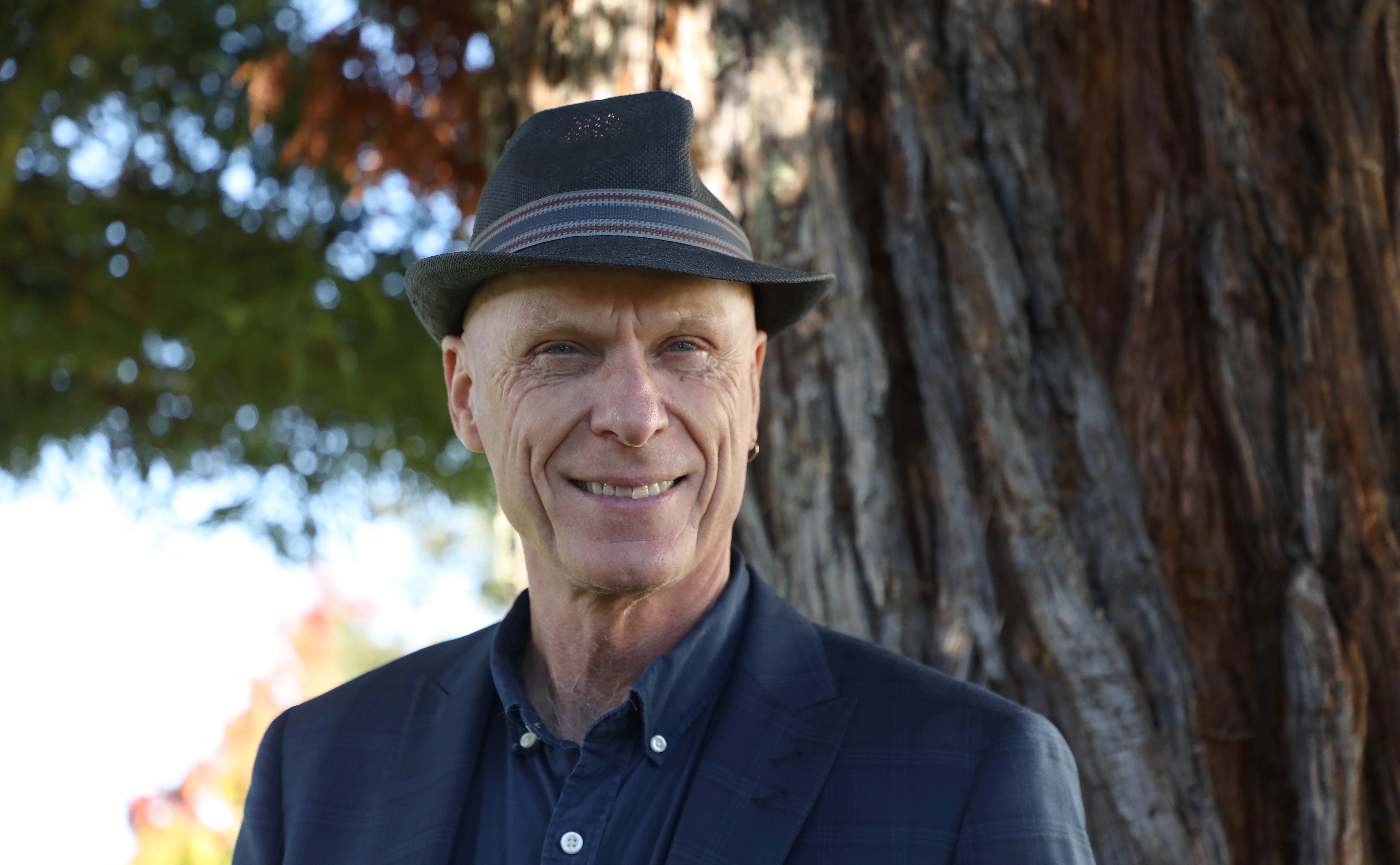 EESS Chair Michael Lee Joins COAST Executive Leadership