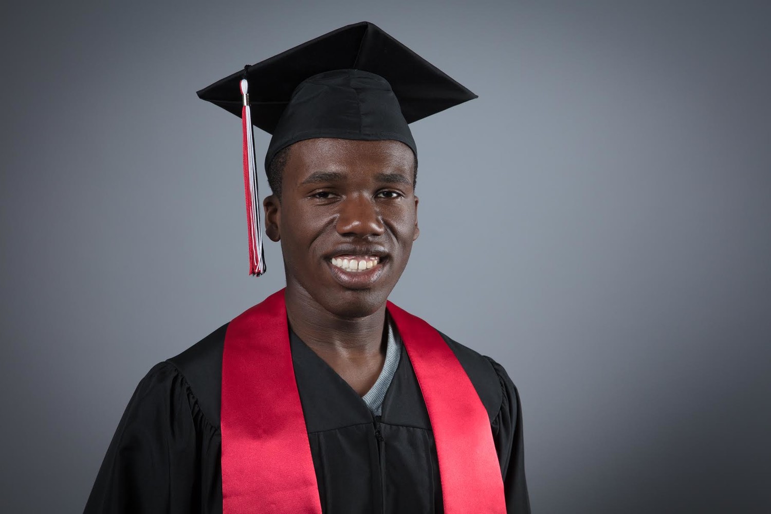 Cal State East Bay Student
