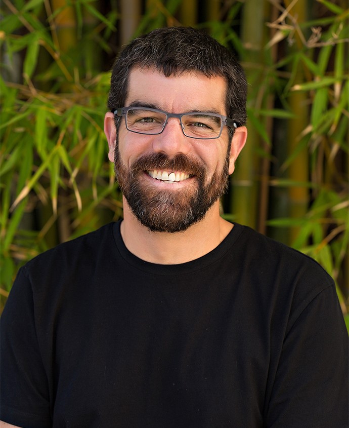 Brian Perry Interim Associate Dean of Operations, College of Science