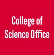 College of Science office 