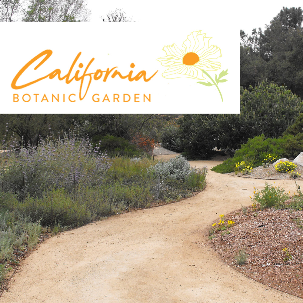  California Botanical Garden