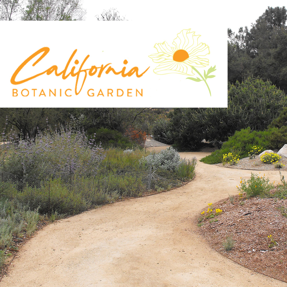 California Botanical Garden