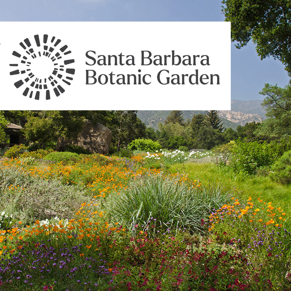  UCSC Botanical Garden