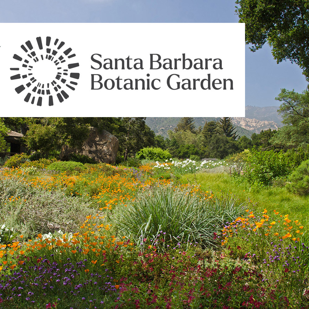 UCSC Botanical Garden