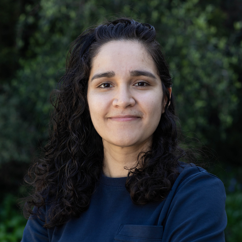 Andrea Arauza Rivera 