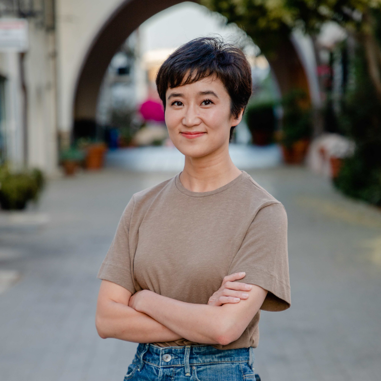 Xiaoling (Cocoa) Wang