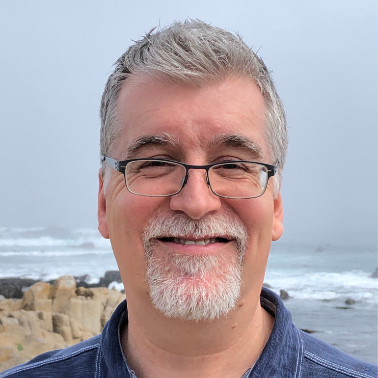 David A. Sandberg, Ph.D.