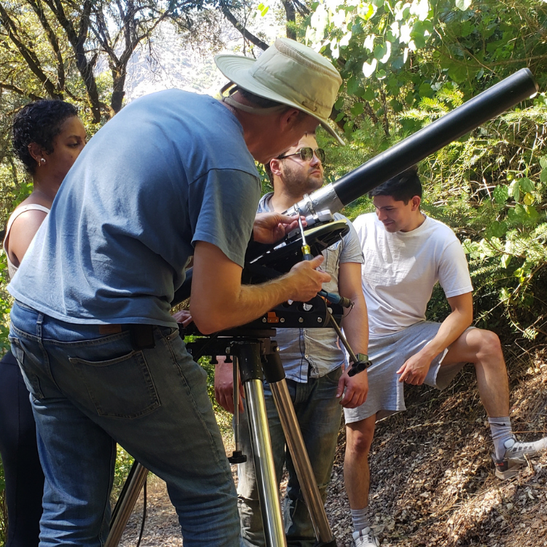 Derek Jackson Kimball