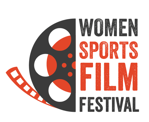 Women Sports Film Festival logo