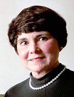 Photo of Doris Duncan