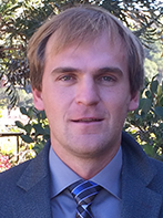 Photo of Joseph Kuehn