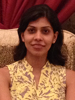 Photo of Ritu Sapra