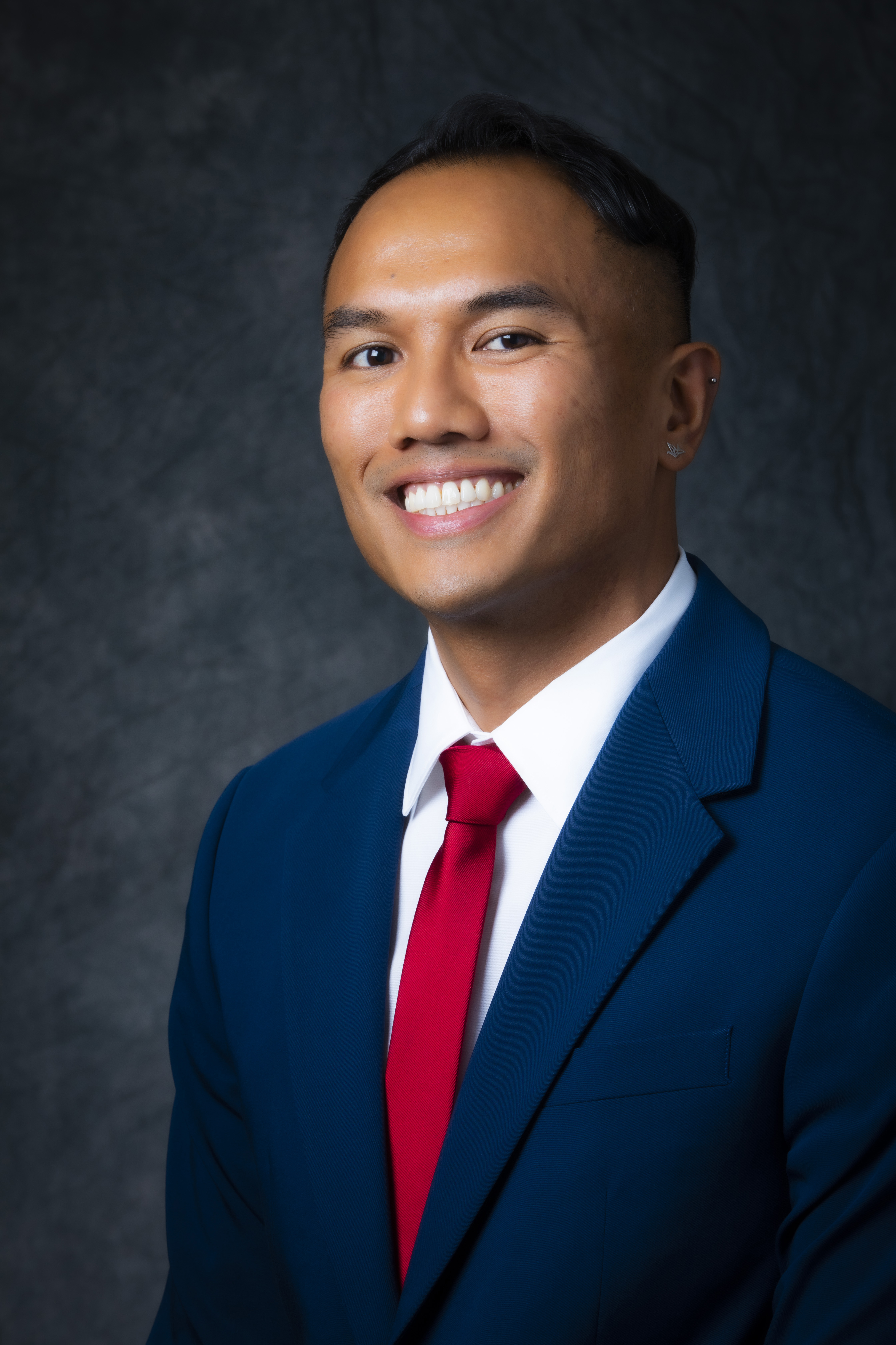 Photo of Jude Paul Dizon