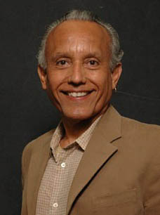 Photo of Ray Garcia