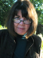 Photo of Jacqueline Doyle