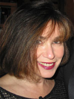 Photo of Susan Gubernat