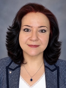 Photo of Bita Astaneh Asl