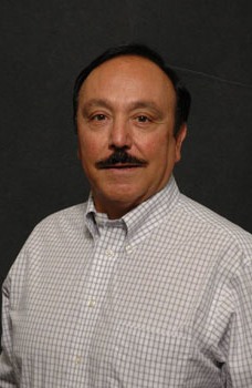 Photo of Dan Romero