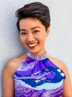 Photo of Jennifer Tran