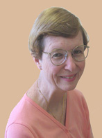 Photo of Judith Williams