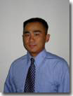 Photo of Erick Kong
