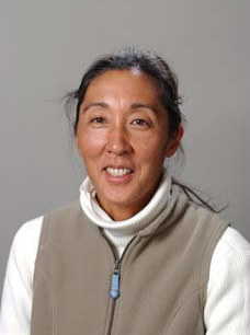 Photo of Cathy Inouye