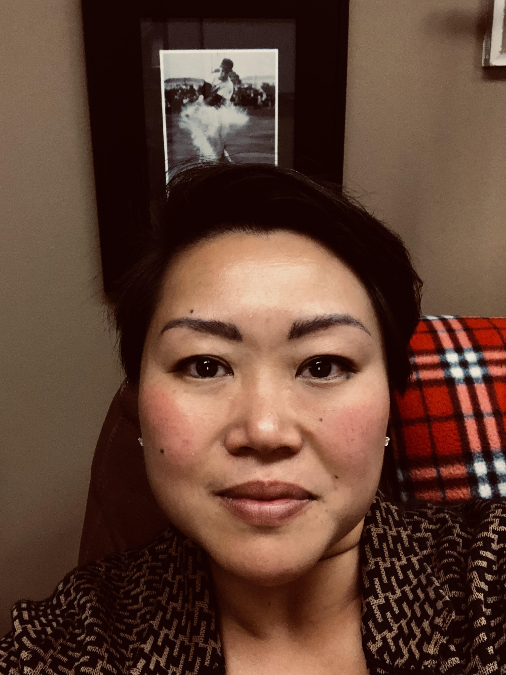 Photo of Jenny (My Phung) O