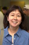 Photo of Dorothy Fujimura