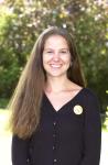 Photo of Julie Glass