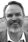 Photo of Stuart Smith