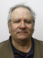 Photo of Alan Goldberg