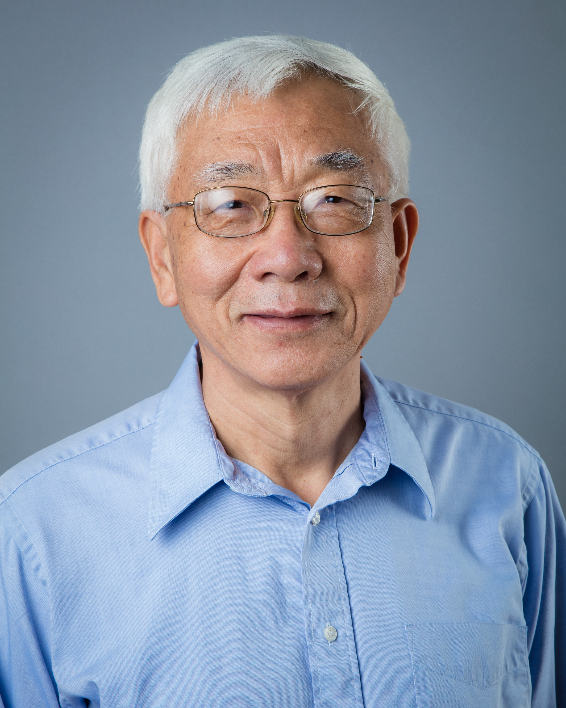 Photo of Hongwei Du