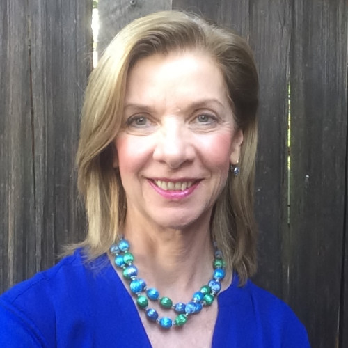 Jenny Gallagher