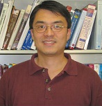 Photo of Steve Peng