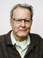 Photo of Tod Zuckerman