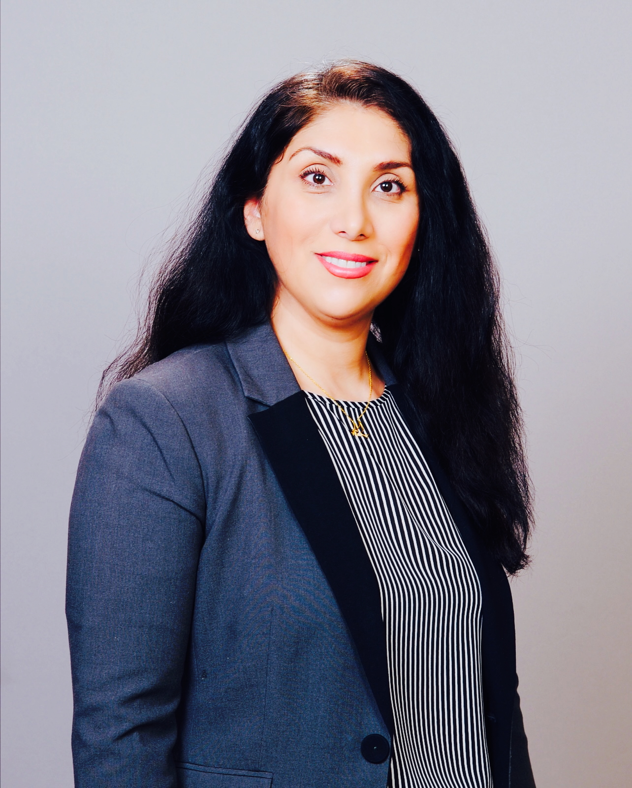 Photo of Dina Ziadlou