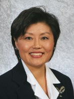 Chong (Joanna) Lee Faculty Profile