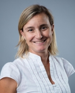 Photo of Amy June Rowley