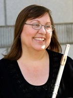 Photo of Michelle Caimotto