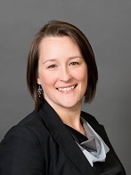 Photo of Danielle Gaudry