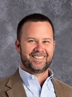 Photo of Chad Zullinger