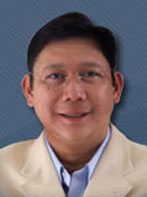 Photo of Efren Padilla