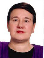 Photo of Emilia Ianeva